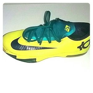 Nike kd